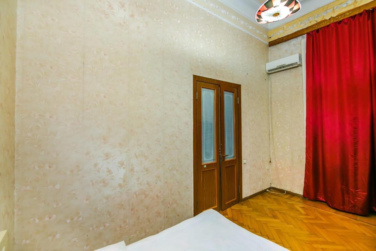 Apartment On Mariott Baku Exterior photo